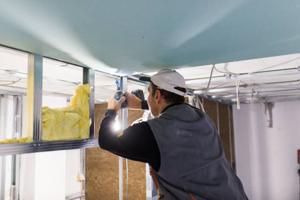 Best Insulation for Specific Applications in Elko New Market, MN